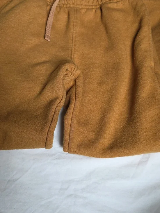 Cat & Jack Kids Fleece Joggers Bundle Of 3 Boys S(6/7) - Picture 10 of 13